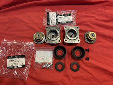 Pistoni Freno Posteriori Jaguar Mk II - Ricondizionati