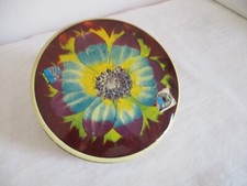 MOTTA  SCATOLA LATTA VINTAGE