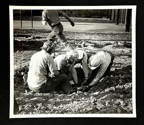1978 mcadenville public - 1978, nc