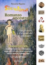 Siculina. Romanzo ancestrale - [EBS Print]