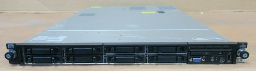Proliant dl360 xeon - proliant,