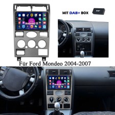 Autoradio Android 13 per Ford