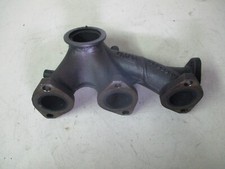 68736810 COLLETTORE SCARICO MOTORE MINI COOPER F55 F56 1.5 ONE D B37C15A