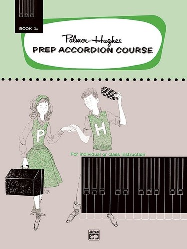 Palmer hughes prep fisarmonica - palmer-hughes,