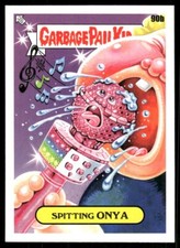 Spitting onya 2024 topps - spitting,