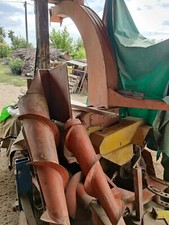 Trincia mais 1 fila Caravaggi