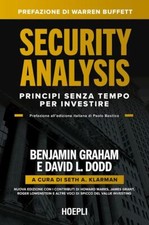 SECURITY ANALYSIS. PRINCIPI