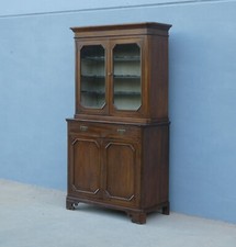 Credenza buffet doppio corpo