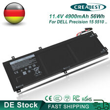 Batteria 11,4 V 4,9 Ah 62 MJV