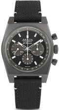 Zenith Chronomaster Revival El