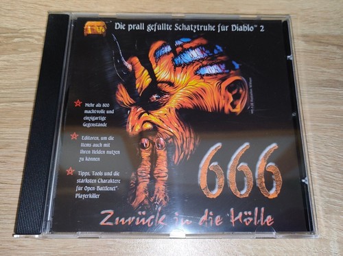 666 ritorno all inferno - 666,
