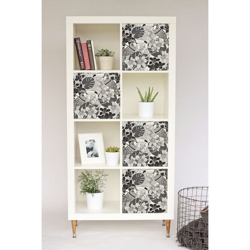 Decalcomanie kallax expedit - kallax,
