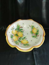 PORTA FRUTTA CERAMICA