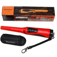 Gtk metal detector pin pointer - detector,
