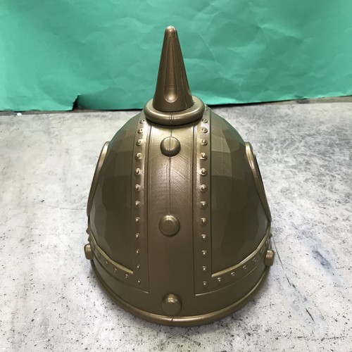 Casco vichingo adulto - , tema
