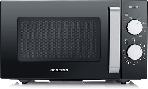 Severin forno microonde in - a, 2