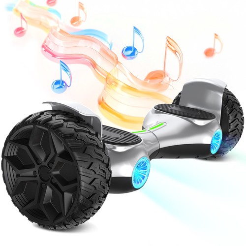 Self balancing electric - 8.5'',