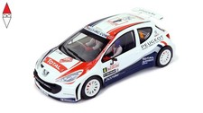 AVANT SLOT PEUGEOT S2000 -