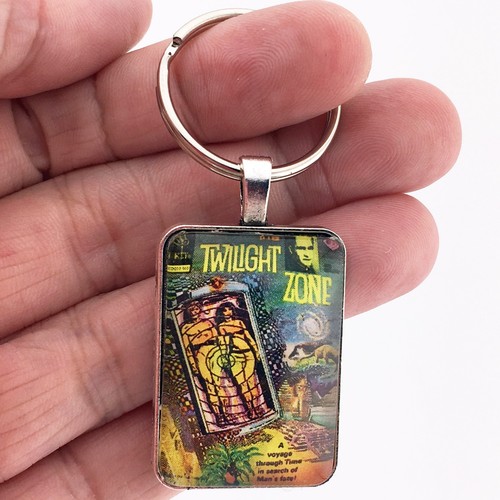 Classic the twilight zone - the,