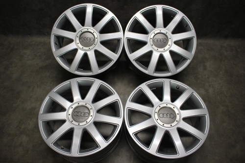 Set cerchi lega - cerchi,