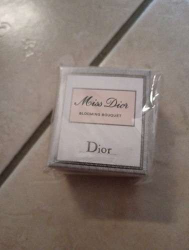 Profumo mignon miss dior - profumo,
