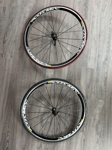 Set ruote freno - , cerchio
