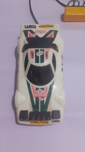 Lancia stratos alitalia - lancia,