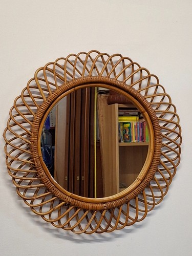 Specchio vintage franco albini - franco,