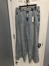 Jeans donna Habitual lavaggio
