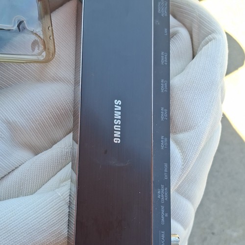 Samsung uhd one connect box - one,