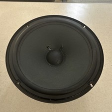 Behringer Europort 8"