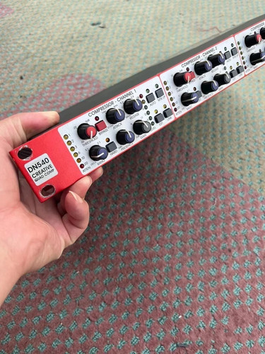 Compressore klark teknik dn540 - klark,