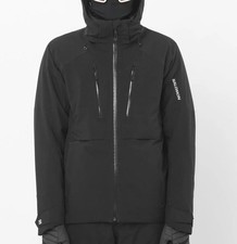 Salomon BRILLIANT Giacca Uomo