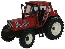 REPLICAGRI, FIAT 1380 DT con