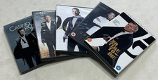 THE DANIEL CRAIG COLLECTION 