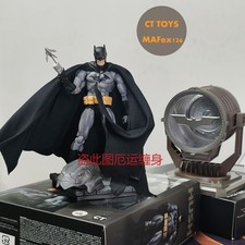 IN STOCK CT Toys Hush Batman