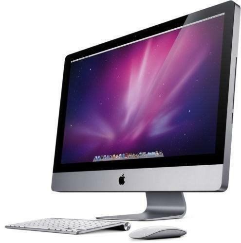 Metà 2011 imac - 21,5", maxed