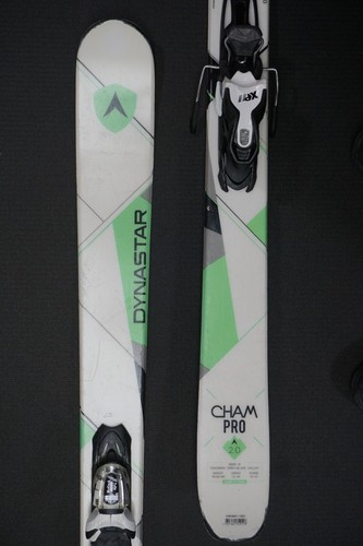Dynastar cham pro allmountain - cham,