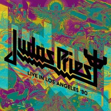 Judas priest live los - judas,
