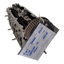 TESTATA PER FIAT Panda 2° Serie 71744328 188A4000 Bifuel/Metano 1242 (03>10)