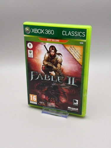 Fable classics - 2:, 360)