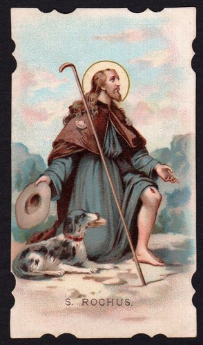 San rocco x 117 - 117,