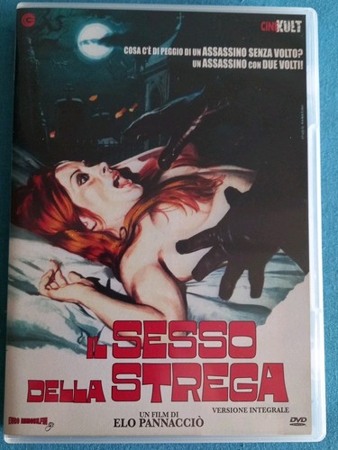 Sesso della strega - sesso, strega,