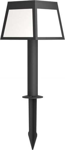 Piantana led energia solare - energia,