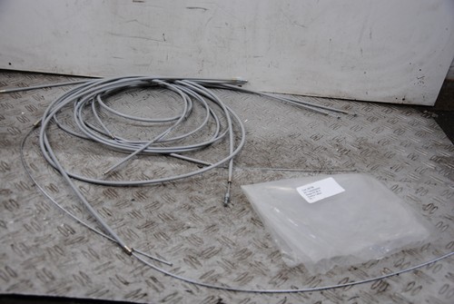 64531 kit cavi trasmissione - 64531,