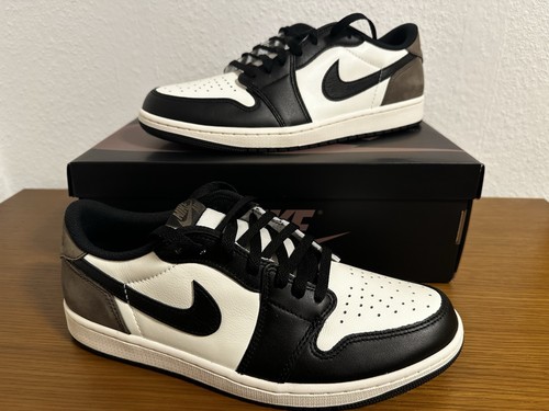 Air jordan retro low og - air,