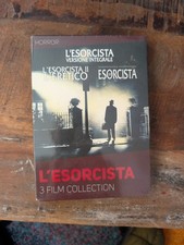 L'ESORCISTA 1-2-3 COLLECTION