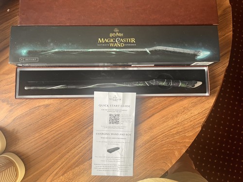 Harry potter magic caster - harry,