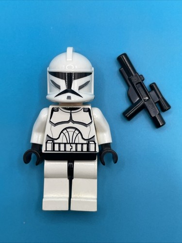 Lego star wars - lego, clone