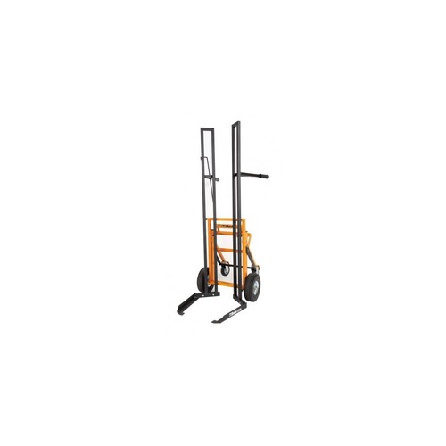 Carrello porta gomme - gomme, beta